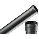 Tubo para estufas de pellets Professional