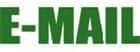 E-Mail Self-Inking Stamp -Green