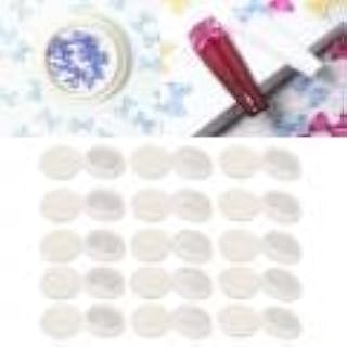 3D Nail Art Glitter Lantejoulas, 3 Cores Glitter Nails Glitter Sequin Glitter, Nail Art Decoração Outono Nail Design Manicure, Glitters 3 Cores Glitter Nails Glitter Glitter Sequin Glitter