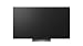 Abbildung LG OLED65C6ELB TV 65 Zoll (165 cm) 4K OLED evo AI TV (α11 Gen3 4K AI Prozessor, webOS 26, 120Hz (VRR bis zu 165Hz)) [Modelljahr 2026] [Energieklasse F]