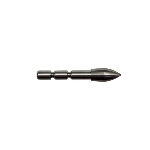 Southland Archery Supply Sas Spirit Carbon Arrow Glue In Point (600/700 85 Grain) #TOP1
