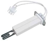 Rheem/Ruud 62-22669-92 Hot Surface Ignitor Kit for Drum Furnaces