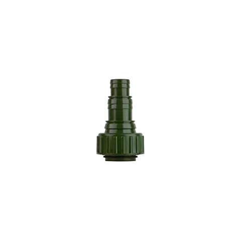TetraPond UV Clarifier Adapter Kit for Aquarium Filter (19354) Cover