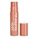 NYX Cosmetics Butter Lip Balm New (Biscotti BLB06)