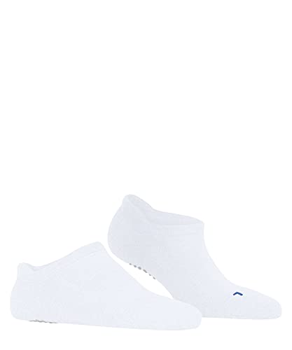 Image of FALKE Women's Cool Kick Sneaker Cut Slipper Socks, Sole Grips, 1 Pair