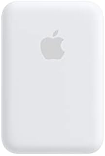 Apple MagSafe Battery Pack - Portable Charger with Fast Charging Capability, Power Bank Compatible with iPhone