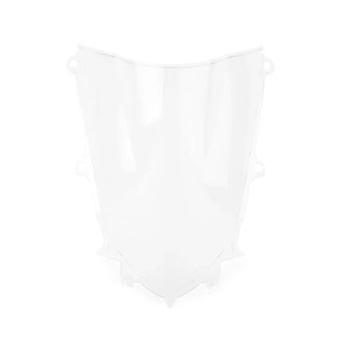 Pare-brise avant moto contre la fatigue du vent pour YZF 600 R6 R7