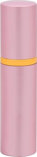 7 Everyday Items that Double as Self-Defense Tools SABRE Lipstick Pepper Spray, Realistic Lipstick Design for Discreet Self Defense, 3X Longer Spray...