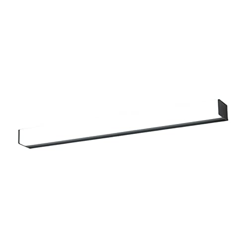 Applique pour tableaux et vitrines LED 30cm à 50cm en acrylique lumineux pour maison et hôtel