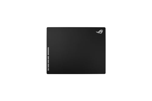 Tapis de souris ROG Moonstone Ace L Noir - Mousepad - Immagine 3