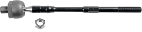 LEMFĂ–RDER 34513 01 Rotule Axiale De Barre De Direction pour Nissan X-Trail I (T30) 2001-2013 Droit, Gauche, Essieu Avant