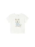 Mayoral Camiseta m/c Perro para bebé niño 18 Meses (86cm)