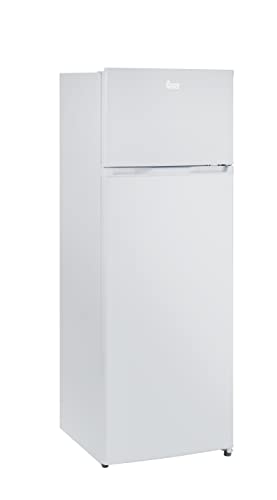 Teka-FTM-310-Frigorifico-libre-instalacion-Defrost-con-2-Puertas-y-Cajon-FreshBox-159-x-55-x-55-cm-Blanco