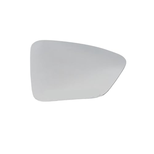 Miroir de rétroviseur pour Rush 2018-2020 verre de recul anti-reflet vision nette