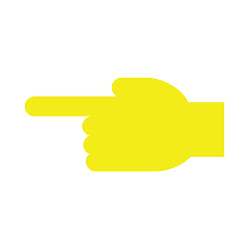 TruForce All-Weather Traffic Flag, 18