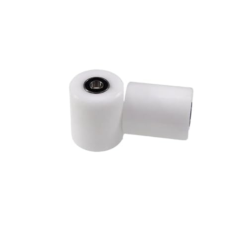Rouleau pour bande transporteuse plastique et nylon haute charge BST69840-50