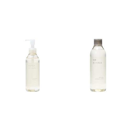 �y�Z�b�g�����zMUJI ����Ǖi �}�J�f�~�A�i�b�c�I�C�� 200mL OAQ93A4A+���y�������ωt 300mL 83451301