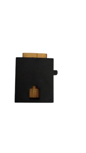 Porta Escova Carvão Conjunto Martelete 220V Compatível Wesco WS3202K