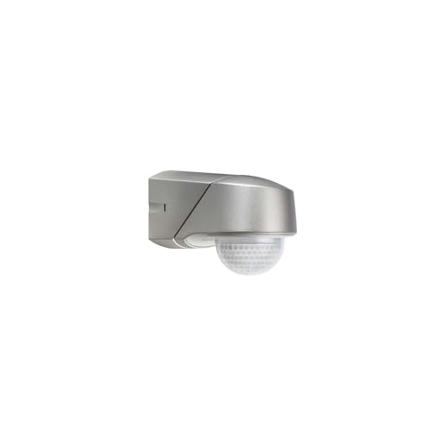 Détecteur de mouvement extérieur pour sécuriser l'allée du jardin