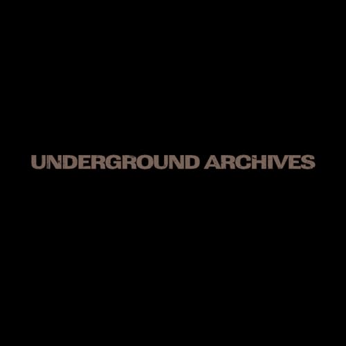 Couverture de Underground Archives Podcast