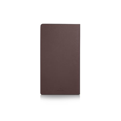 Image of Sheaffer Quikfill 90 GSM Dot Grid Notebook Pack of 2 - Brown
