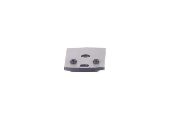 Outerimpact "Micro" Red Dot Adapter für S & W M&P Shield Plus, Ansicht 5