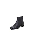 ARA Stiefelette Graz schwarz Gr. 39