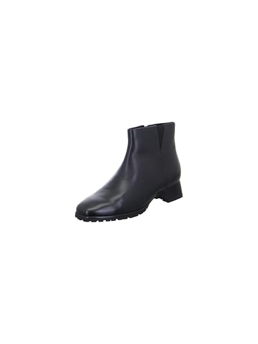 ARA Femme Graz Bottine en cuir haut de gamme et finitions main