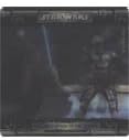 Star Wars-Fruit Roll-up Motion card - Episode II - Attack of the Clones