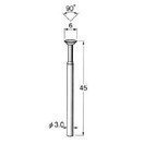 �����[�^�[ ���t�d���_�C�������h�u�� �_�C�������h�u�� D3821