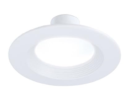 Signify Lightolier LED Retrofit Downlight RD6R99301W Instruction Manual