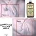 Leather Milk Leather Restoration Kit. Leather Cleaner, Conditioner, and Water Protector - No. 1-3 Leather Care Kit - All Natural, Non-Toxic. 2 Sizes. Made in The USA. Includes 3 Restoration Pads!