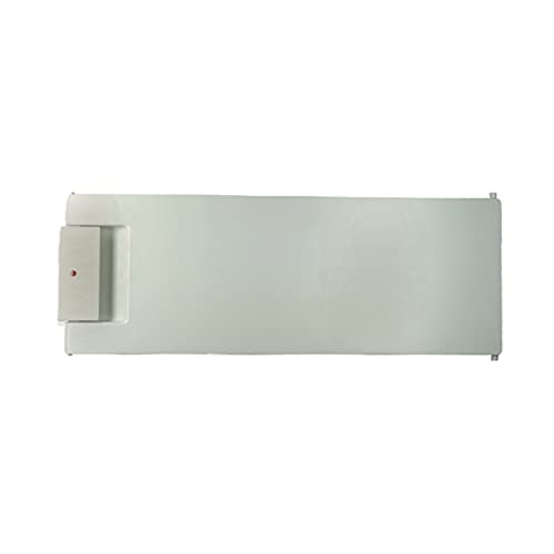 Preisvergleich Produktbild Original Verdampfertür Gefrierfachtür Kühlschrank 299580 Bosch Siemens BSH