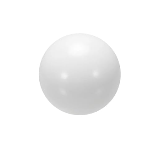 POM Plastic Bearing Balls, 4.5mm-30mm Metric Coin Ring Making, 1-100pcs, Durable Smooth for DIY Crafts and Industrial Use(11mm 10pcs)