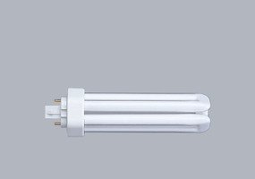 Amazon | 日立 コンパクト形(パラライト3)24形 昼白色 高周波点灯専用