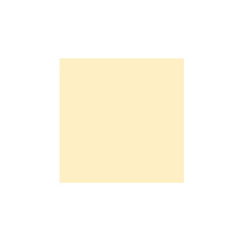 Image of 100% Cotton 2.20 Meter Poplin Cloth Material Fabric Unstitched Cloth for Women's Saree Skirts, Petticoats, Pyjamas, Patiyala Pants, Salwar (Light Yellow)