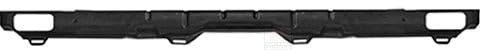 VAN WEZEL 4394530 Renfort de pare-chocs (traverse) arrière Compatible avec OPEL Vivaro A Van X83 Vivaro A Combi X83 Vivaro B Van X82 Vivaro B Combi X82,...