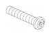 Kohler K-1101763-CP Part, Polished Chrome