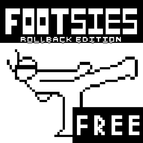 FOOTSIES Free Edition