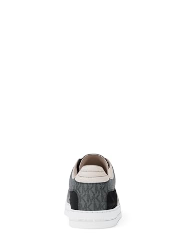 Image of Michael Kors Mens Brady Lace Up Sneaker