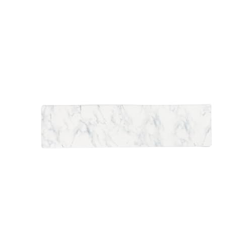 Francfranc �t�����t���� PVC �L�b�`���}�b�g �}�[�u�� 2 M �z���C�g �V���� �� �R�ۉ��H