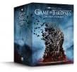 Game Of Thrones S1-S8 (Complete Collection) - DVD