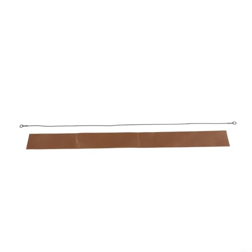 Alambre calefactor de alta temperatura para selladores al vacío, longitud de 200 mm, 300 mm, 400 mm (400)