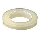 CRL 3/8 Bond Breaker Tape