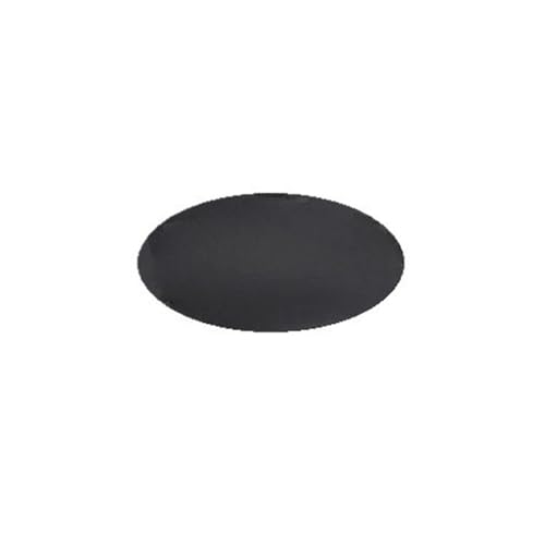 Aileron arrière carbone Tesla Model Y supprimer l'aspect lisse du coffre d'origine