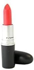 CuteMchMAC Amplified Creme Lipstick # Vegas Volt