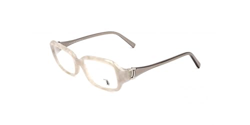 Tods Montura TO5031_020-52 gafas de lectura y trabajo frente a pantallas en tono cristal