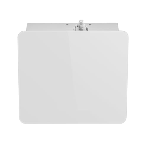 Difusor aromático eléctrico Happybuy 480ml Bluetooth