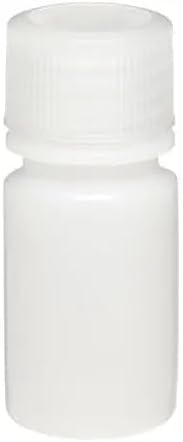 Plastic Bottle, 15mL, PK72, 209044-A