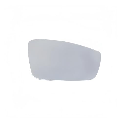 Verre de rétroviseur latéral chauffant VW Passat B7 CC EOS Jetta MK6 droit